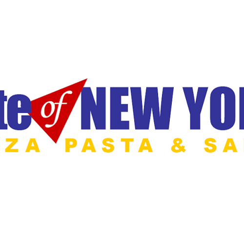 This logo was developed for a pizza restaurant in 