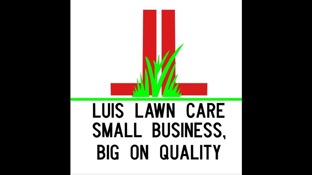 Luis lawn services