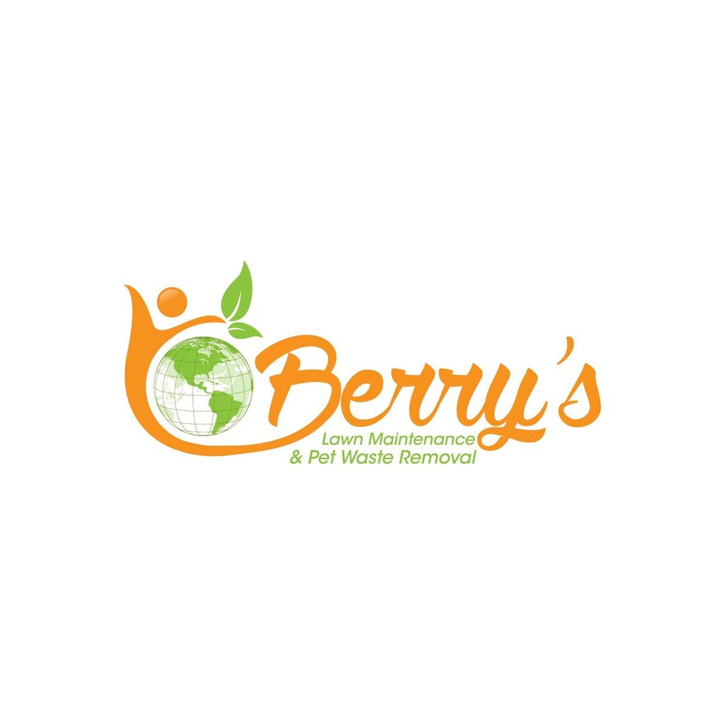 Berry's Lawn Maintenance & Pet Waste Removal