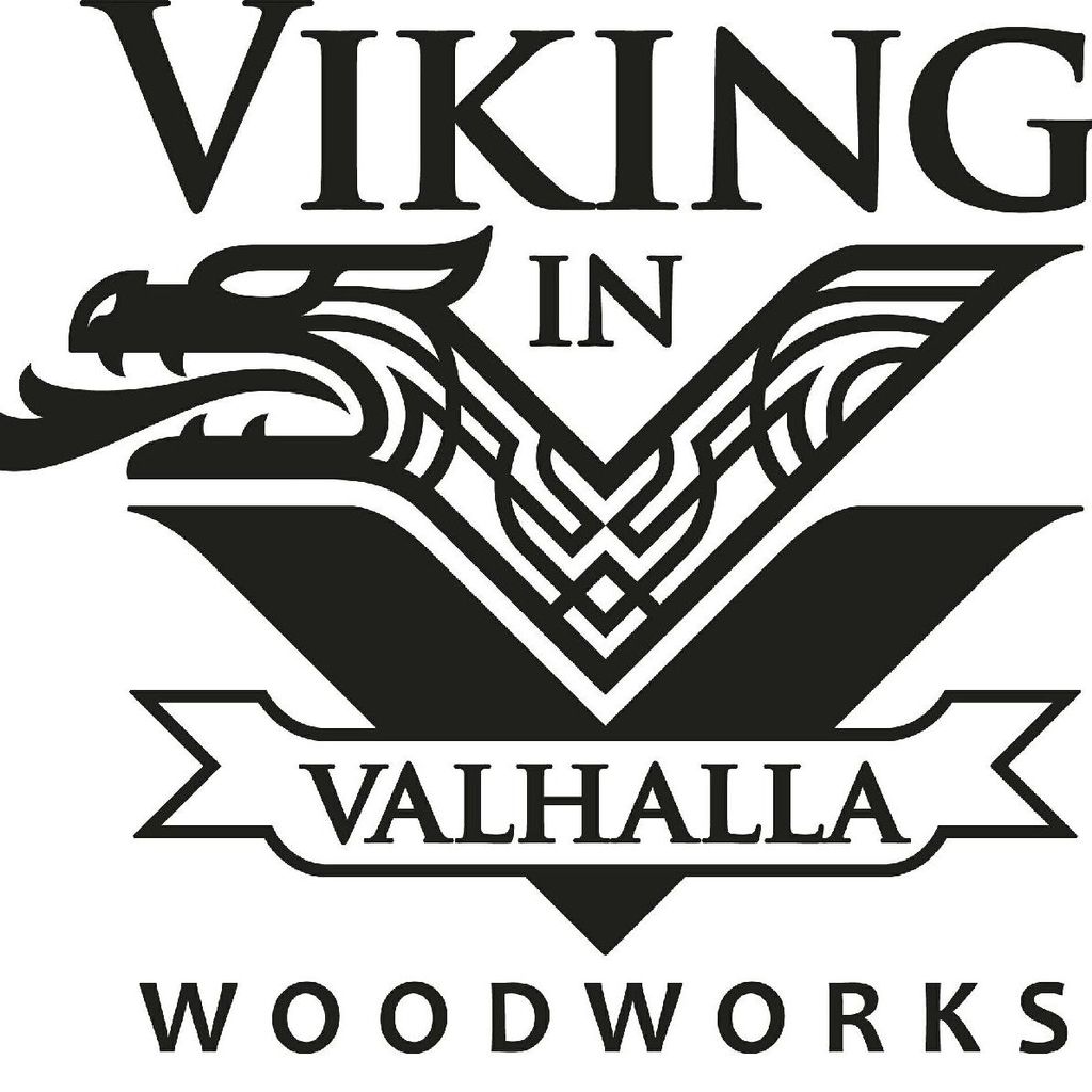 Viking In Valhalla