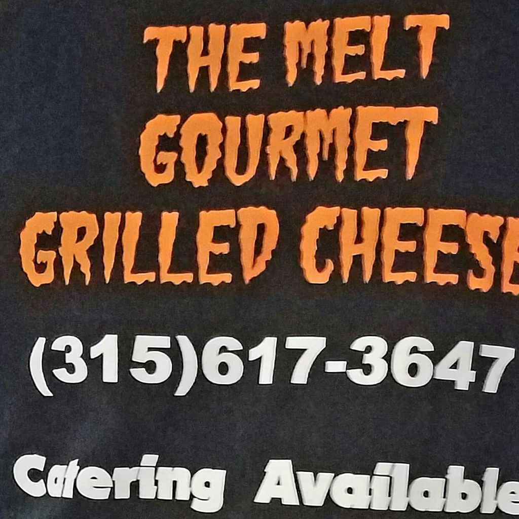 The Melt Gourmet Grilled Cheese LLC