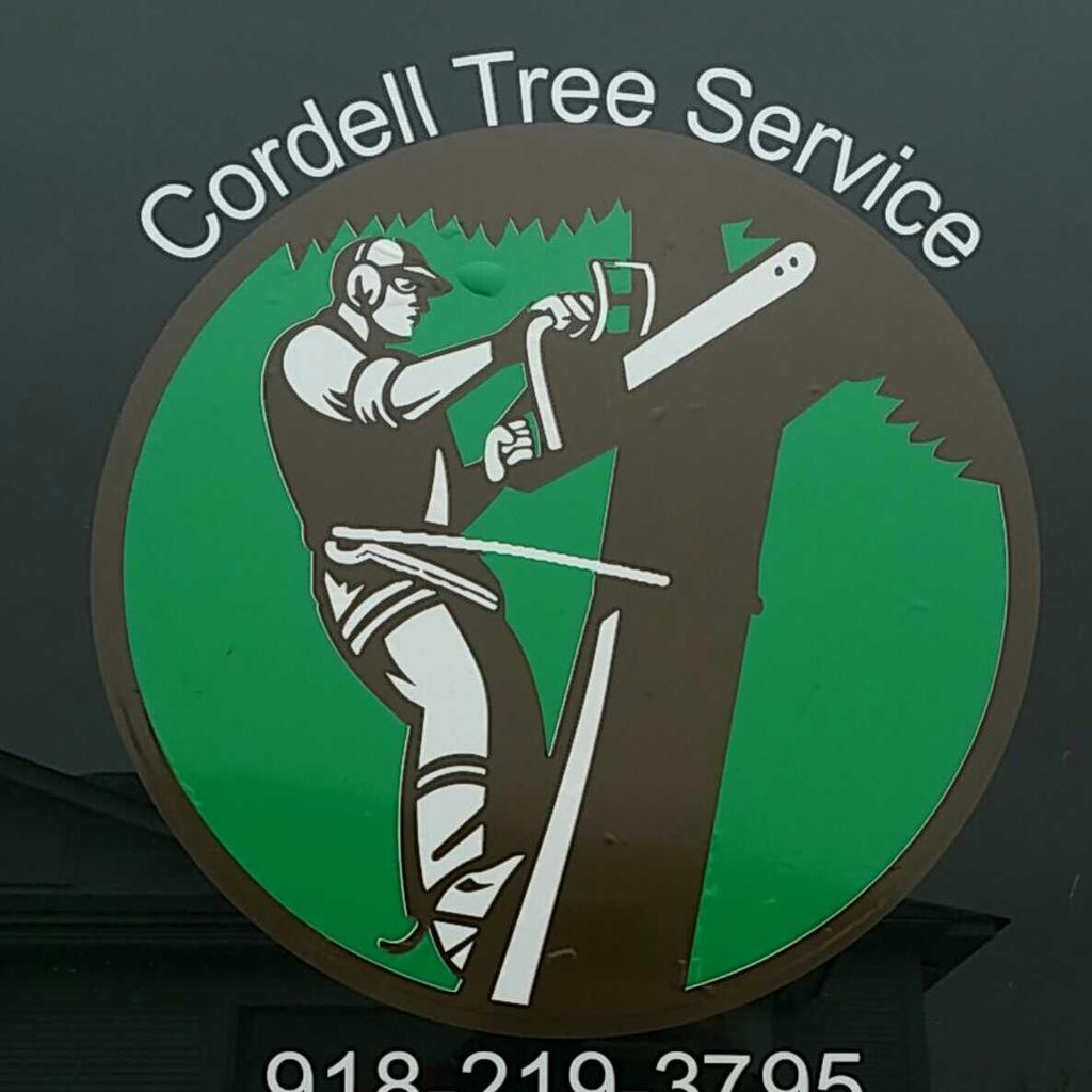 Cordell Tree Service