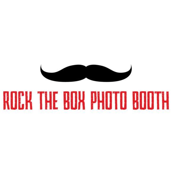 Rock the Box Photo Booth