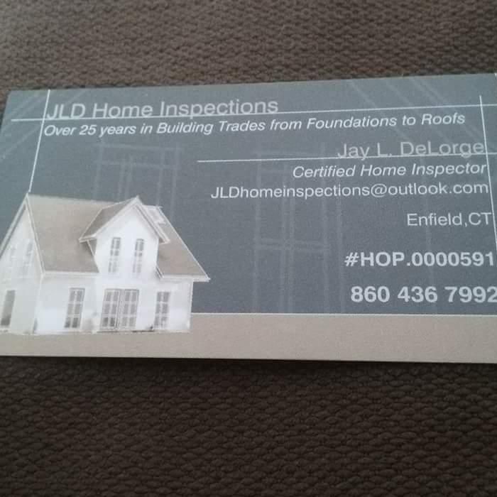 JLD Home Inspections