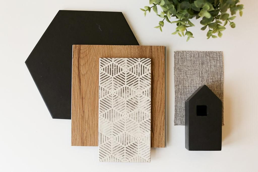 Styling + Staging + Interior Advice