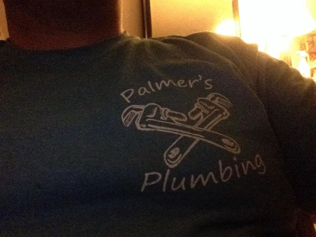 Palmers Plumbing llc