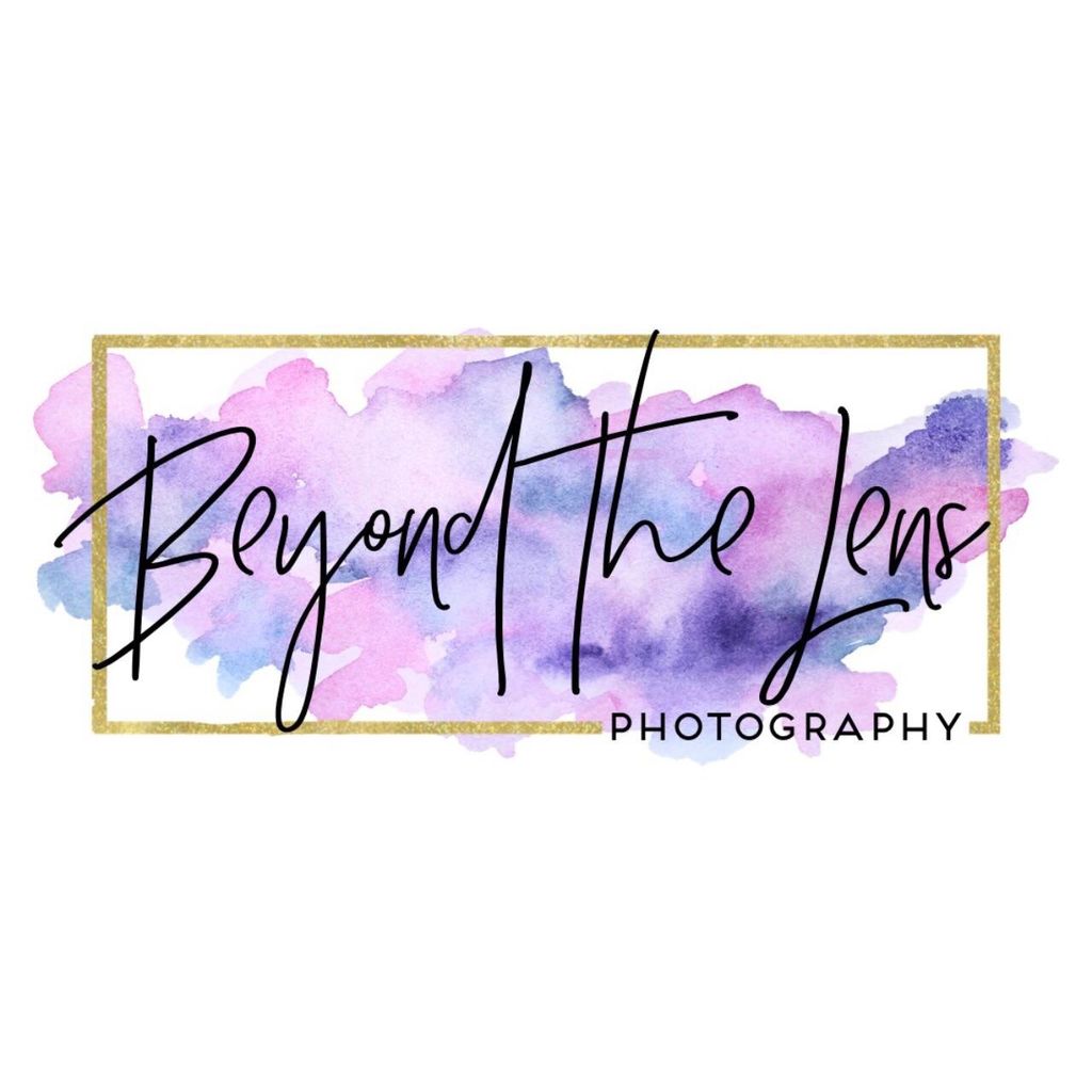Beyond the Lens Photography
