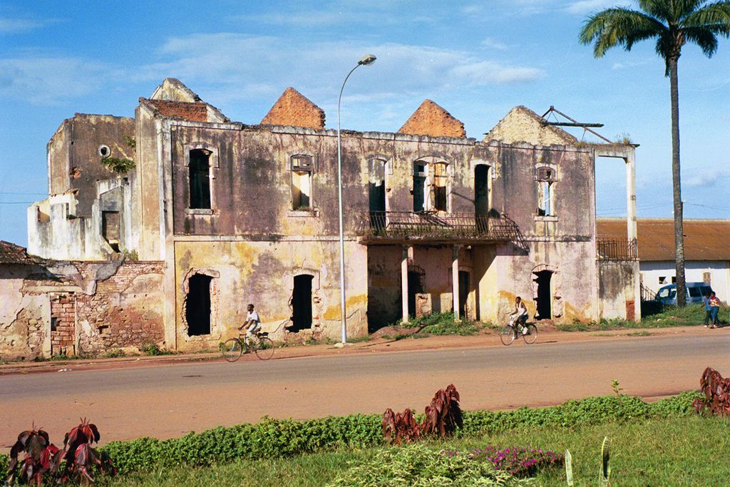 Travel and documentary photography is a specialty.