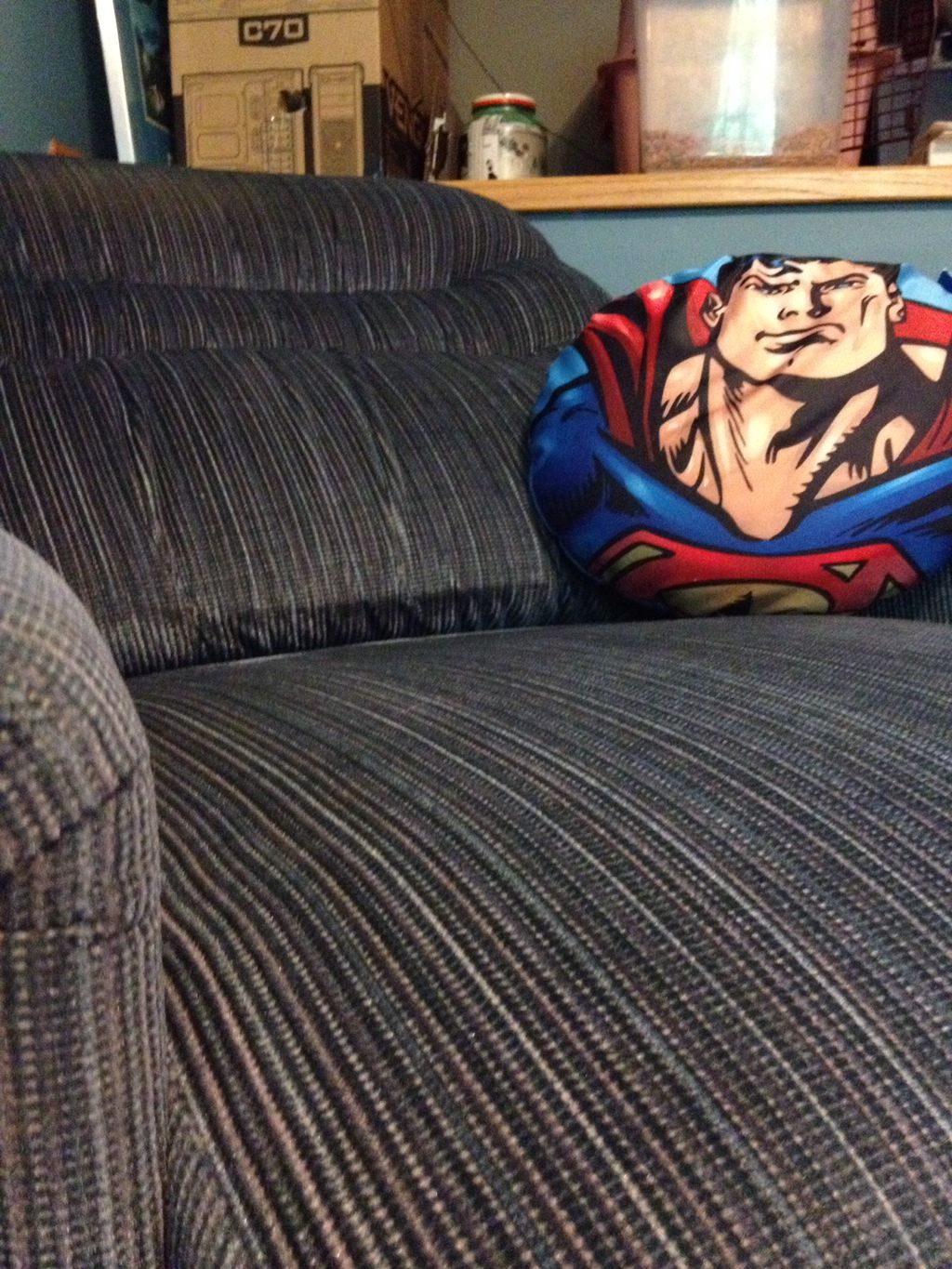 Chair After