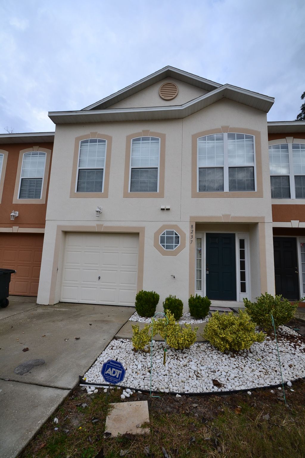 Rented home in under 1 week