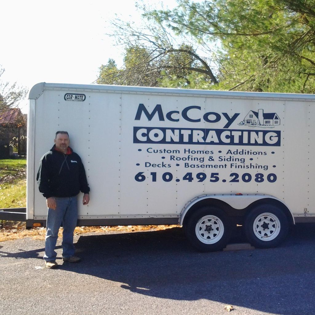 McCoy Contracting