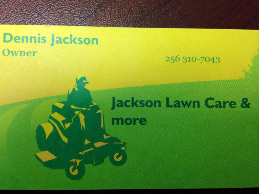 Jackson Lawn Care