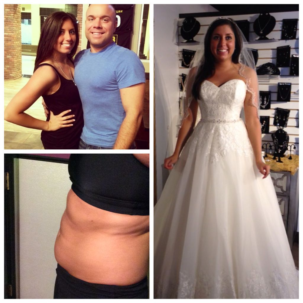 Bridal Boot Camp with Sara