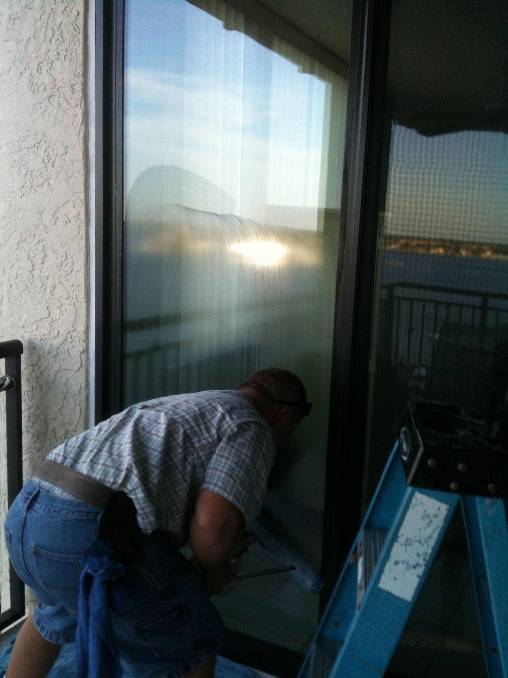 Eric's Window Cleaning