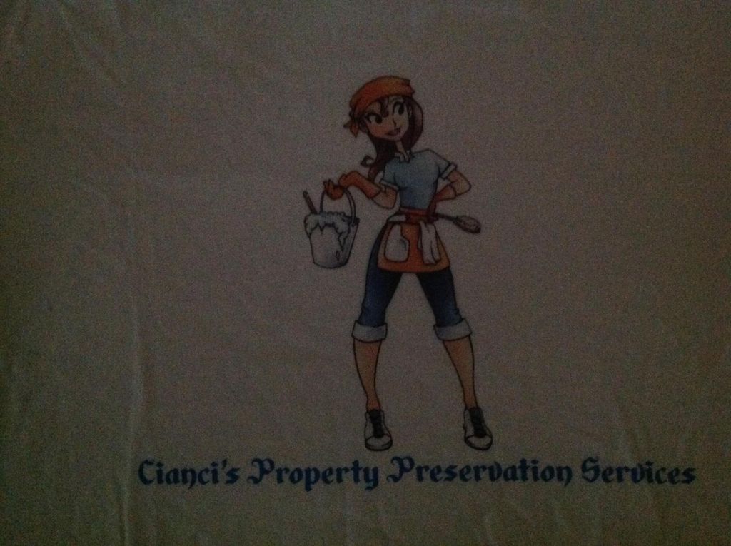 Ciancis Property Preservation Specialist LLC