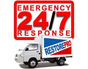 Our staff is available 24/7/365 for emergency serv