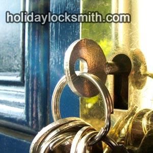Holiday Locksmith