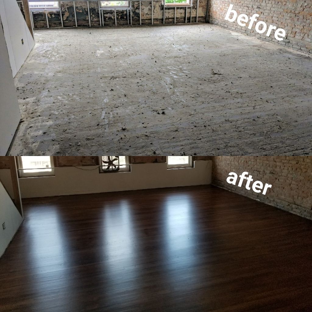 Projects and media