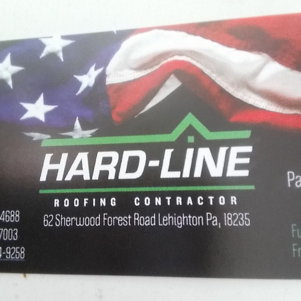Hard-Line Roofing Contractor