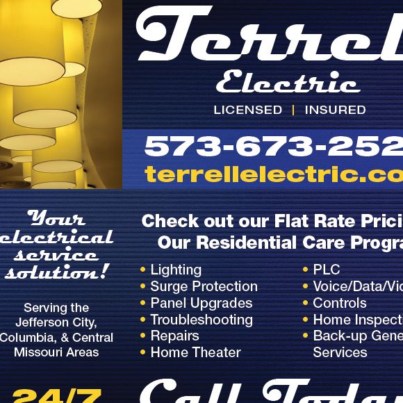 Terrell Electric