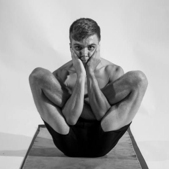 Caleb Taylor Yoga & Health