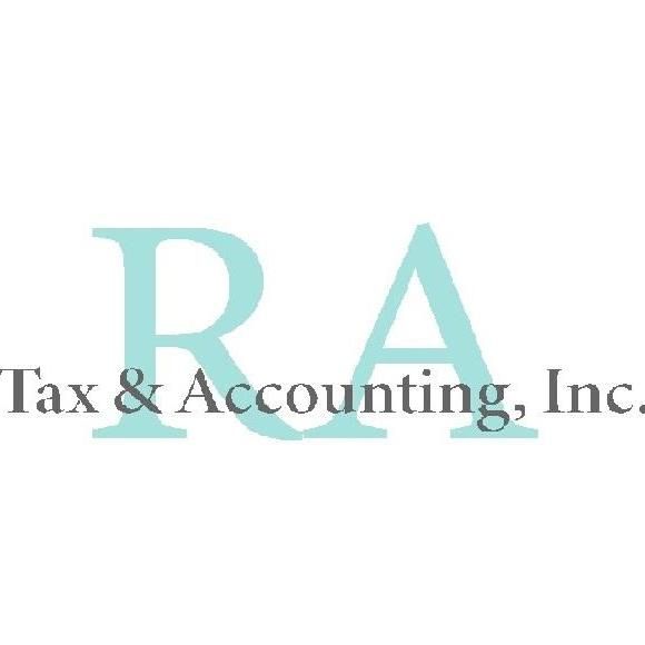 RA Tax and Accounting