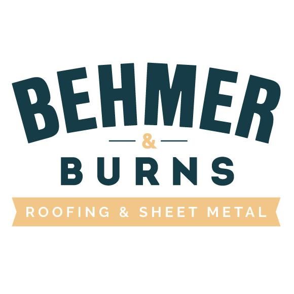 Behmer-Burns Roofing & Sheet Metal Co
