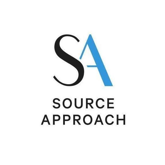 Source Approach - Strategy Consulting