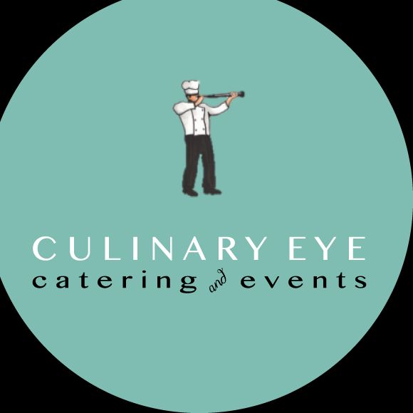 Culinary Eye Catering & Events