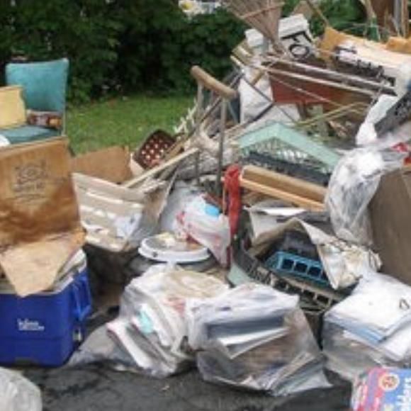 JPL Trash/Yard Waste Removal & Haul Away