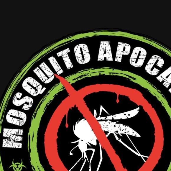 Mosquito Apocalypse