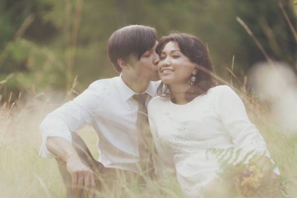 Sometimes you just have to sit down for the first 