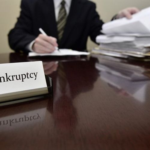 Filing for bankruptcy? Call us Today. Chapter 7 ba