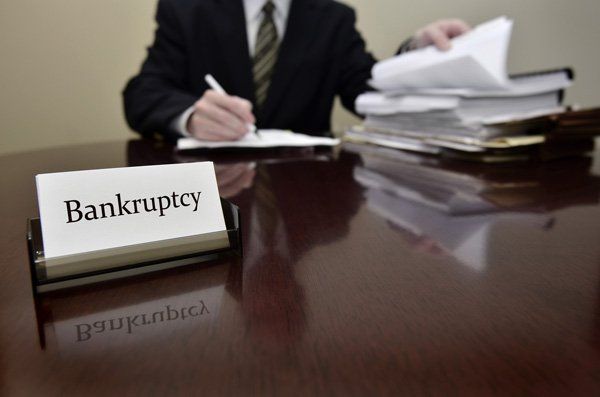 Filing for bankruptcy? Call us Today. Chapter 7 ba