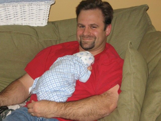 Its time to make a change.