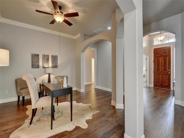 Crystal Falls Office