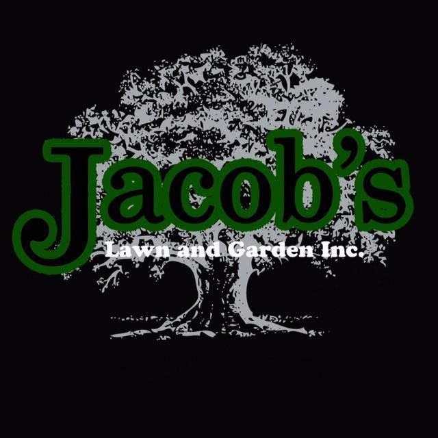 Jacob's Lawn and Garden