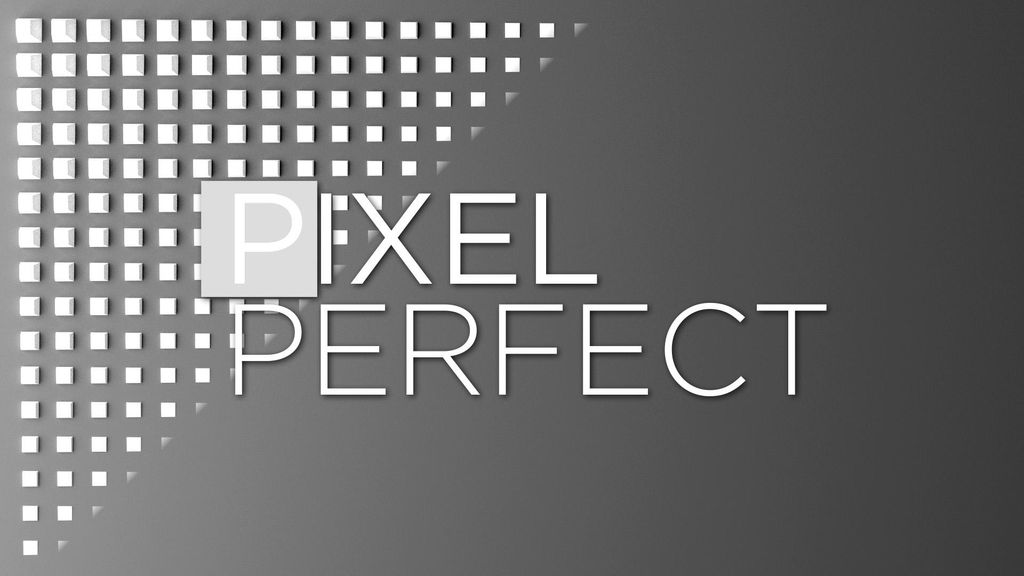 Pixel Perfect Productions