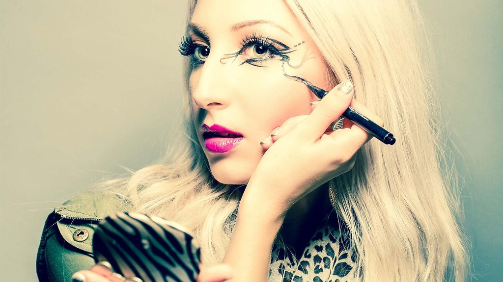 Makeup Artist Portfolio