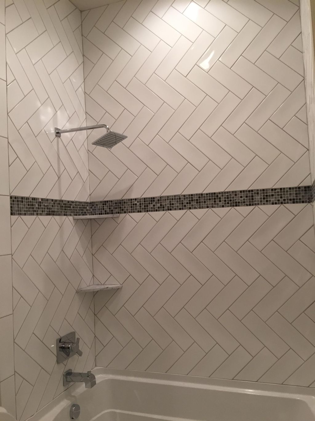 Bathroom Project