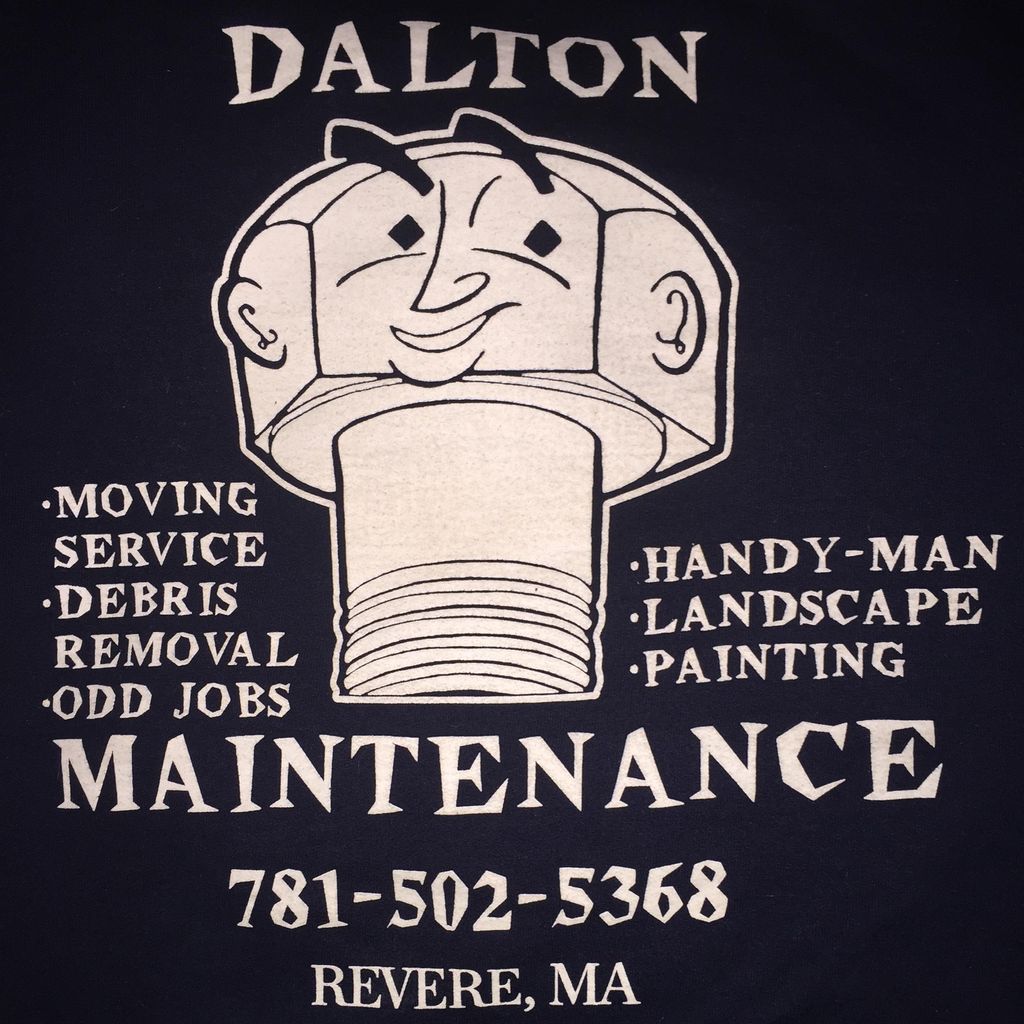 Dalton Maintenance