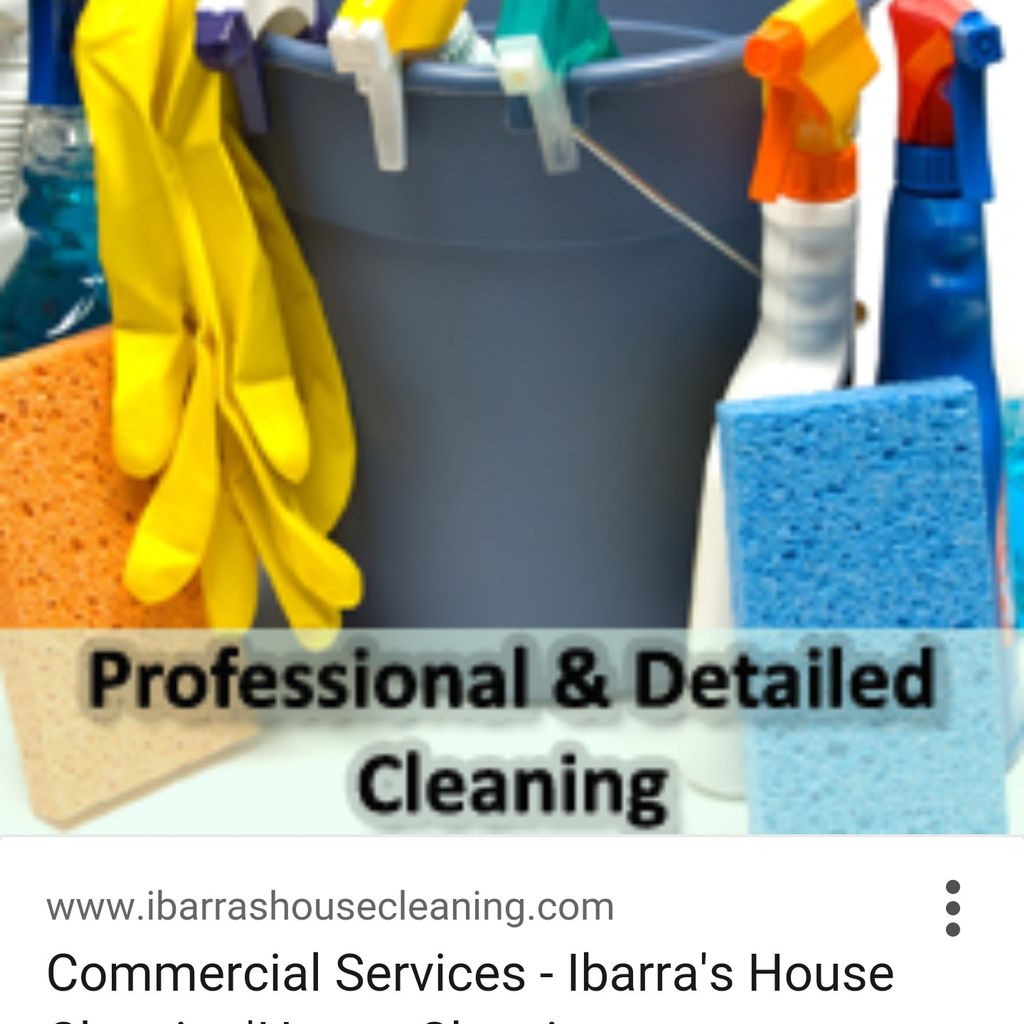 Paradigm Cleaning LLC