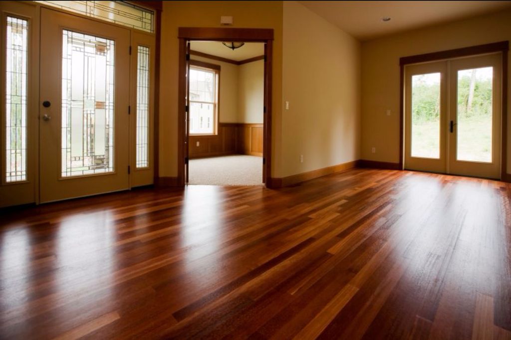 Jjoel's flooring