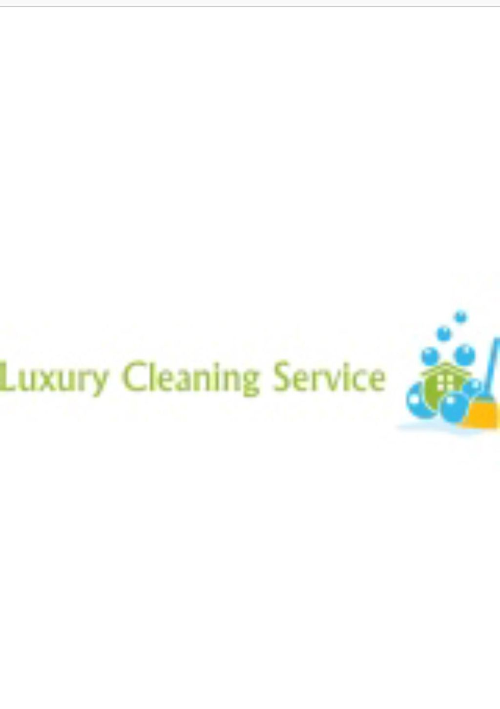 Luxury Cleaning Service