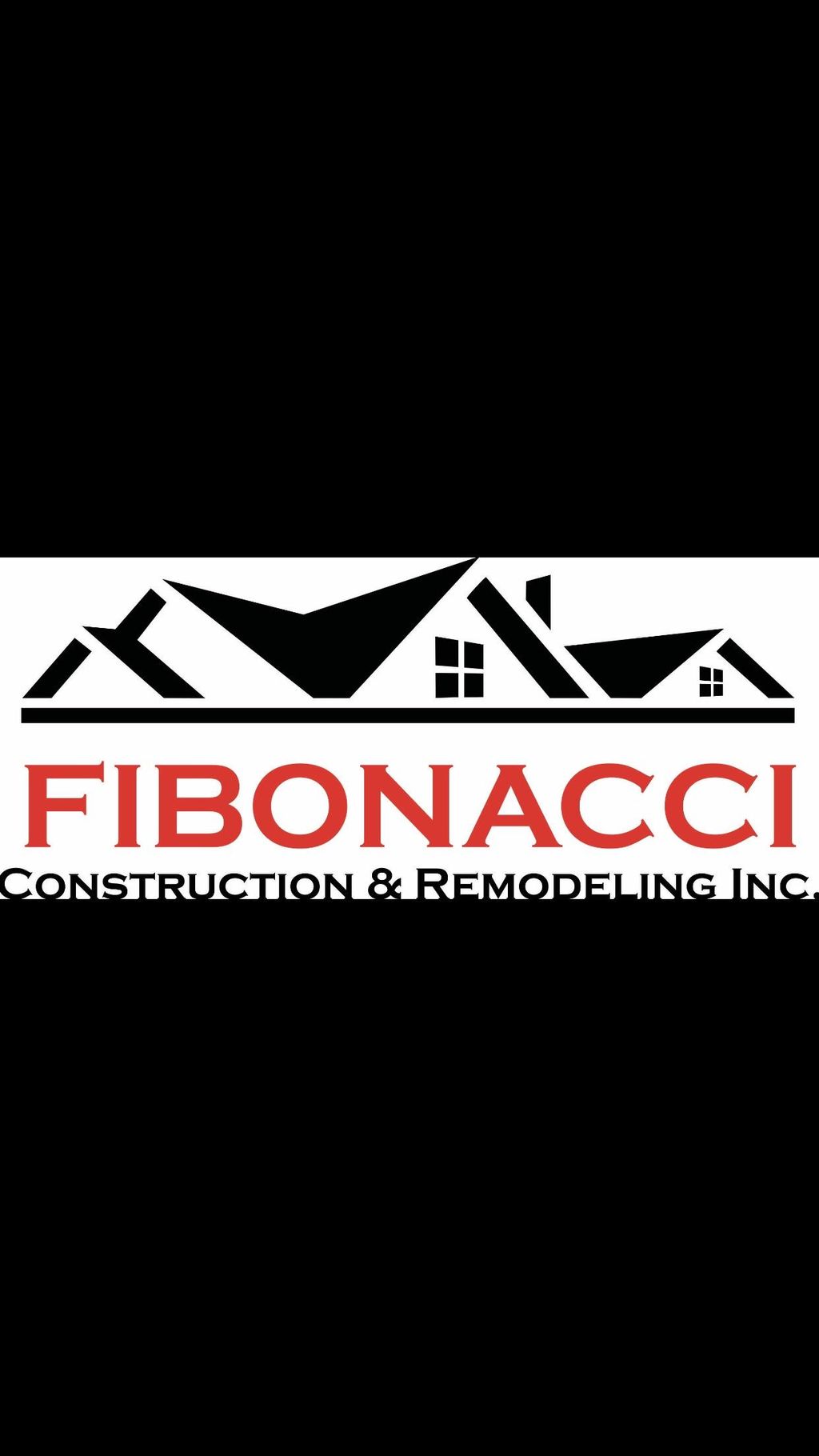 Fibonacci Construction & Remodeling Inc.