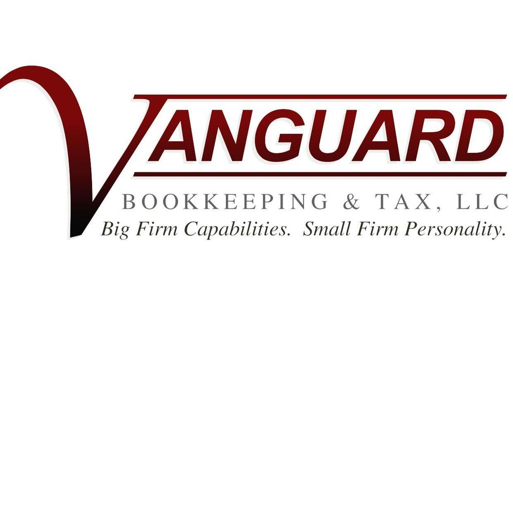 Vanguard Bookkeeping & Tax, LLC