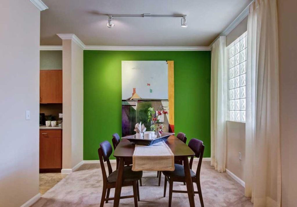 Dining Room- Rancho Cucamonga, CA