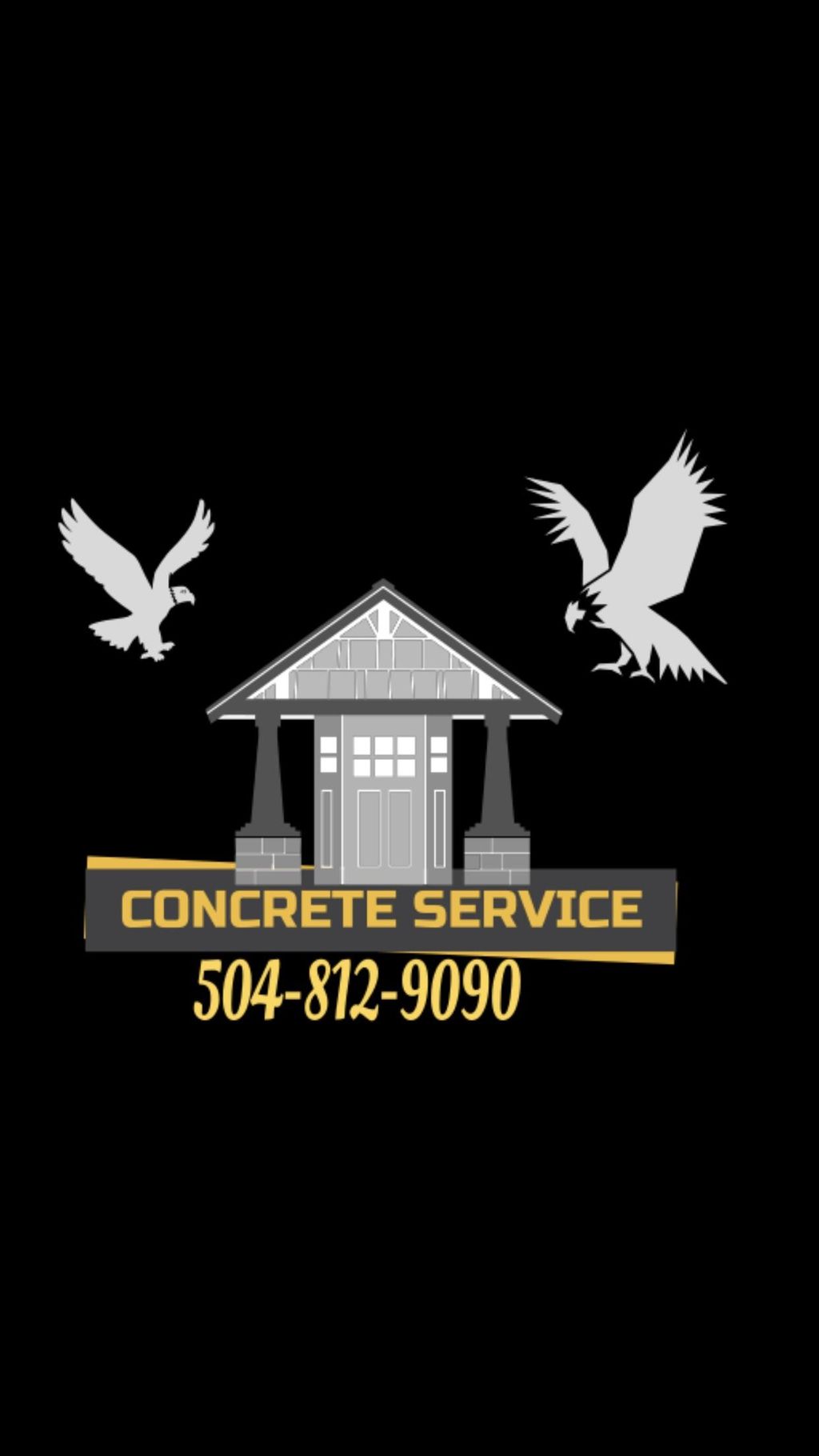 Nola Concrete Service LLC