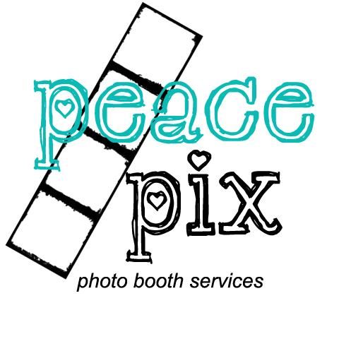 PeacePix Photo Booths