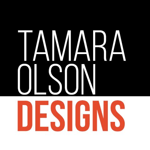 Tamara Olson Designs